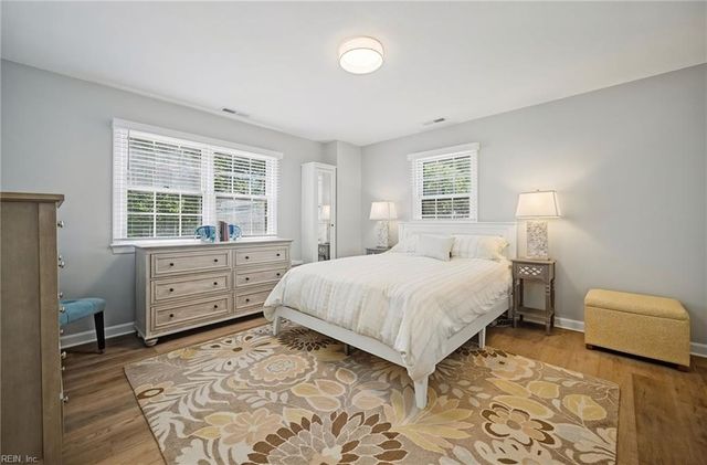 1783 Duke Of Norfolk QUAY, Virginia Beach, VA 23454