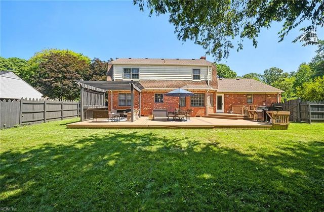 1783 Duke Of Norfolk QUAY, Virginia Beach, VA 23454