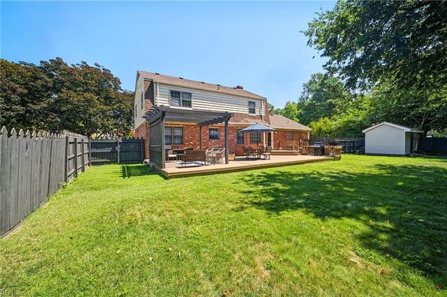 1783 Duke Of Norfolk QUAY, Virginia Beach, VA 23454