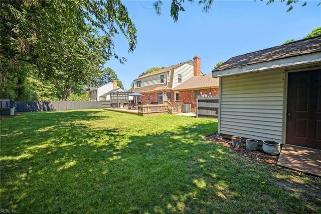 1783 Duke Of Norfolk QUAY, Virginia Beach, VA 23454