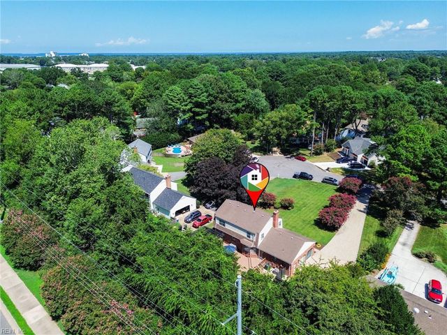 1783 Duke Of Norfolk QUAY, Virginia Beach, VA 23454
