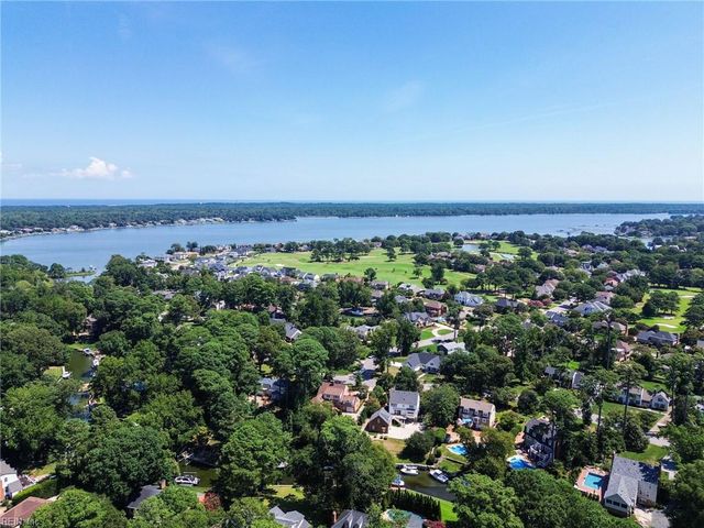1783 Duke Of Norfolk QUAY, Virginia Beach, VA 23454