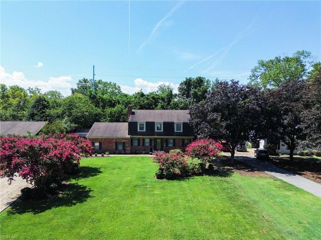 1783 Duke Of Norfolk QUAY, Virginia Beach, VA 23454