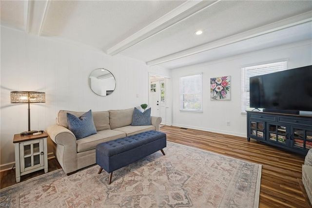 1783 Duke Of Norfolk QUAY, Virginia Beach, VA 23454