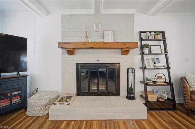1783 Duke Of Norfolk QUAY, Virginia Beach, VA 23454