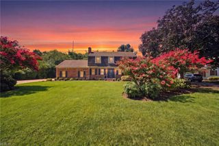 1783 Duke Of Norfolk QUAY, Virginia Beach, VA 23454