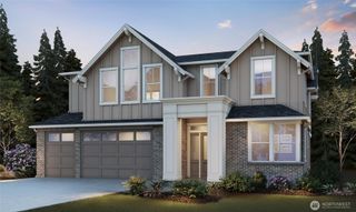 18670 NE 53rd Street, Redmond, WA 98052