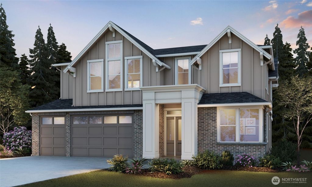 18670 NE 53rd Street, Redmond, WA 98052