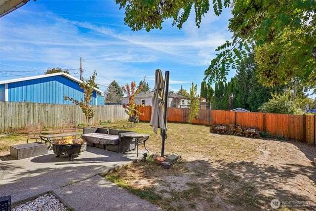 1006 S 72nd Street, Tacoma, WA 98408