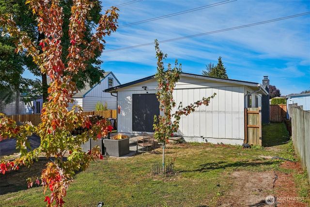 1006 S 72nd Street, Tacoma, WA 98408