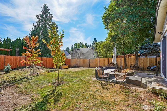 1006 S 72nd Street, Tacoma, WA 98408