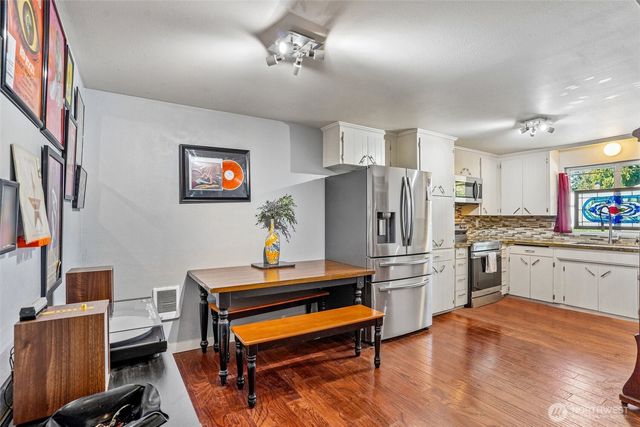 1006 S 72nd Street, Tacoma, WA 98408