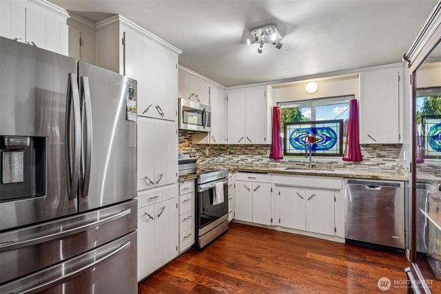 1006 S 72nd Street, Tacoma, WA 98408