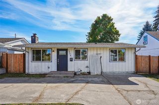 1006 S 72nd Street, Tacoma, WA 98408