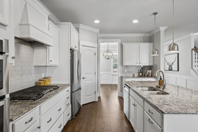 1607 Sand Dollar Ct, Franklin, TN 37067