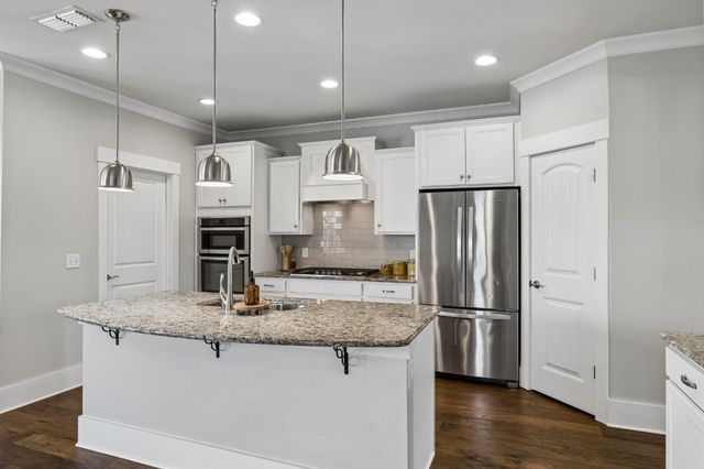 1607 Sand Dollar Ct, Franklin, TN 37067