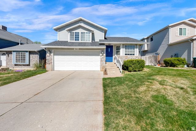1245 E 3125 N, Layton, UT 84040