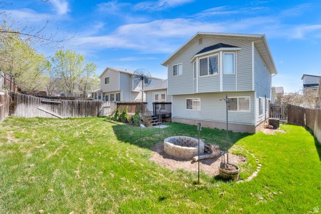 1245 E 3125 N, Layton, UT 84040