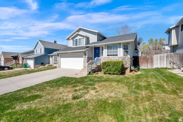 1245 E 3125 N, Layton, UT 84040