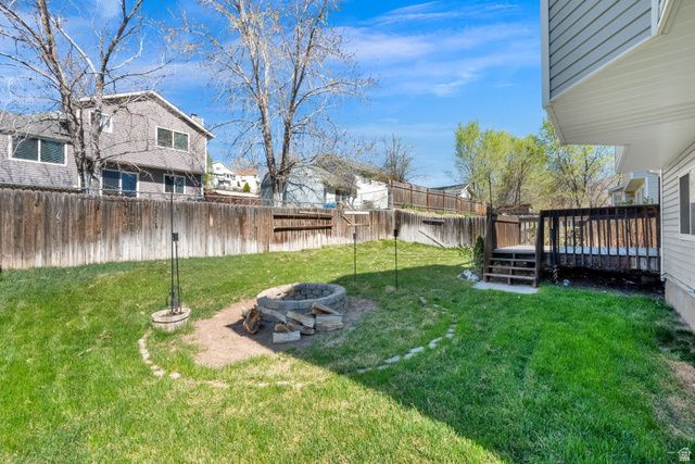 1245 E 3125 N, Layton, UT 84040
