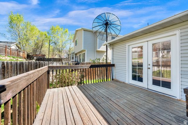 1245 E 3125 N, Layton, UT 84040