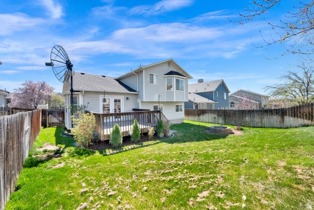 1245 E 3125 N, Layton, UT 84040