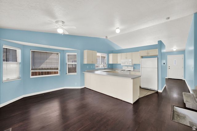 1245 E 3125 N, Layton, UT 84040