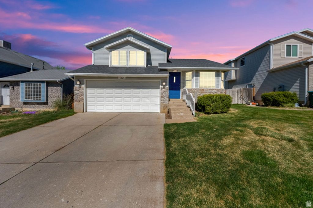 1245 E 3125 N, Layton, UT 84040