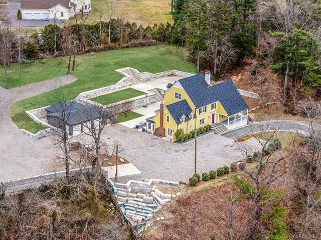 195 Cedar Swamp Road, Glen Head, NY 11545