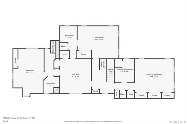 195 Cedar Swamp Road, Glen Head, NY 11545