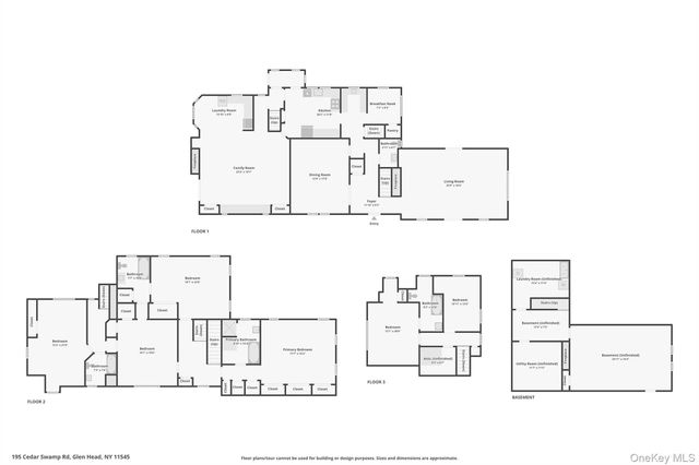 195 Cedar Swamp Road, Glen Head, NY 11545