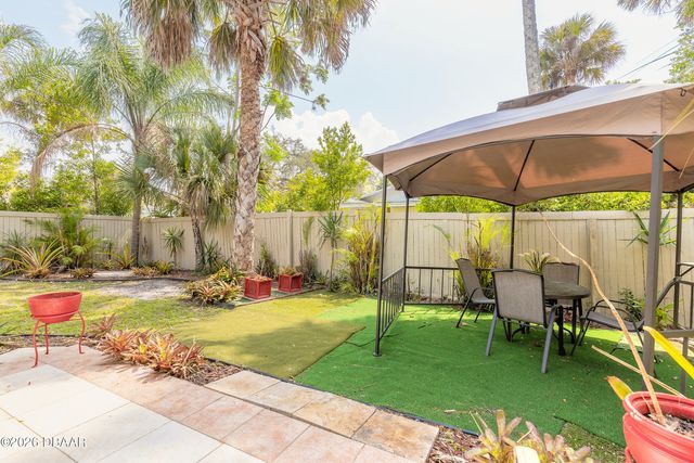 258 Jefferson Street, Ormond Beach, FL 32174