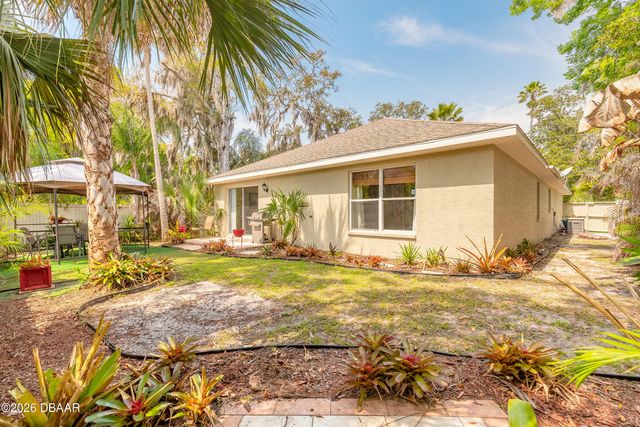 258 Jefferson Street, Ormond Beach, FL 32174