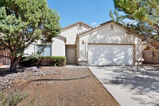 3812 PINON JAY Court NW, Albuquerque, NM 87120