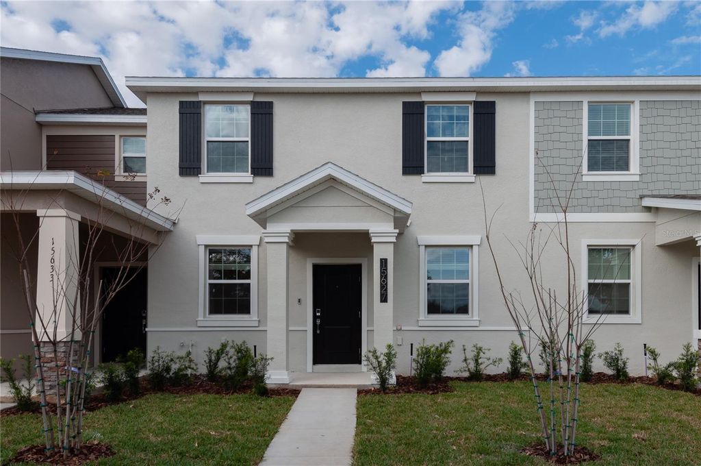 15627 WATER SPRING BOULEVARD, Winter Garden, FL 34787