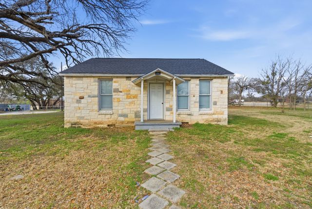 1013 Tejas Lane, Stephenville, TX 76401