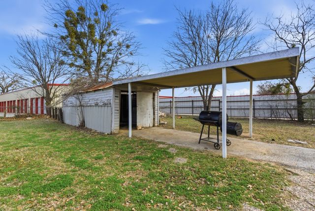 1013 Tejas Lane, Stephenville, TX 76401