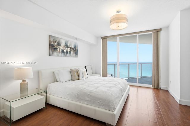 16699 Collins Avenue 1804, Sunny Isles Beach, FL 33160