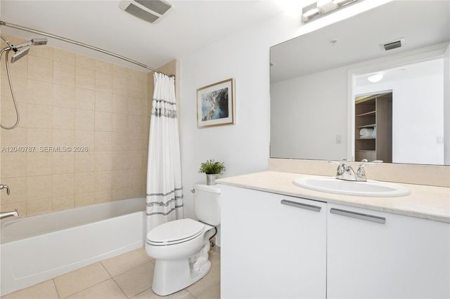 16699 Collins Avenue 1804, Sunny Isles Beach, FL 33160
