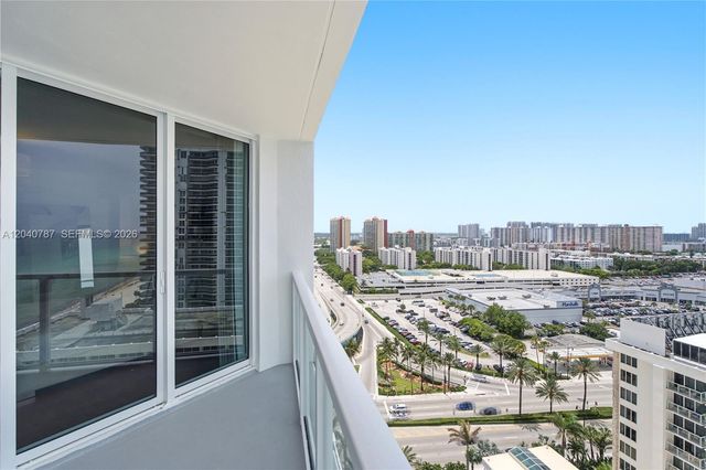 16699 Collins Avenue 1804, Sunny Isles Beach, FL 33160
