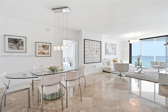 16699 Collins Avenue 1804, Sunny Isles Beach, FL 33160
