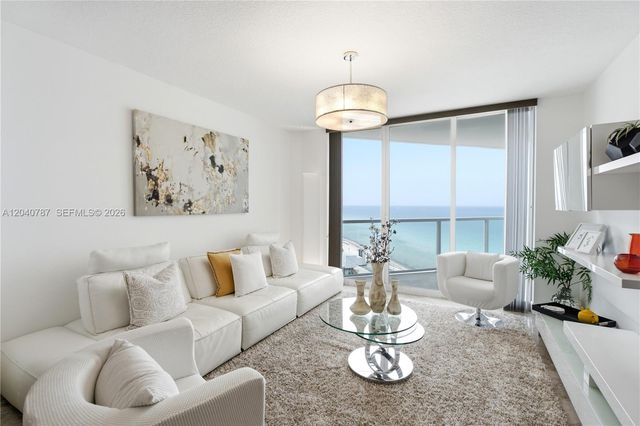 16699 Collins Avenue 1804, Sunny Isles Beach, FL 33160