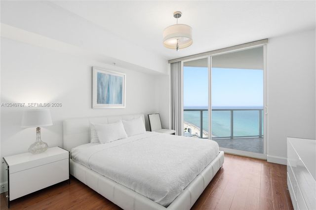16699 Collins Avenue 1804, Sunny Isles Beach, FL 33160
