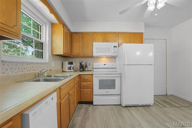 59 Janine Court, Granite City, IL 62040