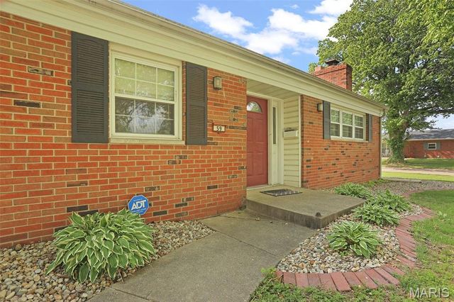 59 Janine Court, Granite City, IL 62040
