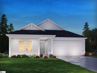 211 Tantalus Street, Gray Court, SC 29645