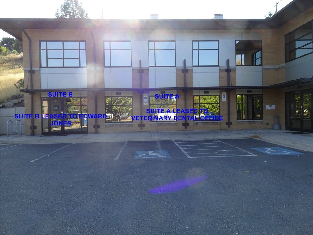 237 SW Higgins Avenue A AND B, Missoula, MT 59803