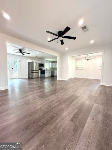 5456 Brownlee Road, Stone Mountain, GA 30087