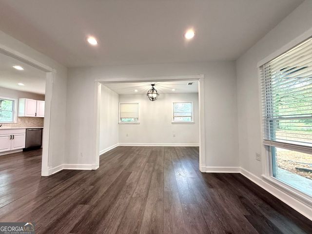 5456 Brownlee Road, Stone Mountain, GA 30087