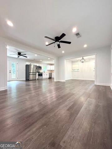 5456 Brownlee Road, Stone Mountain, GA 30087